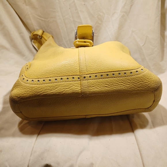 Coach Hamptons hobo - Picture 6 of 14